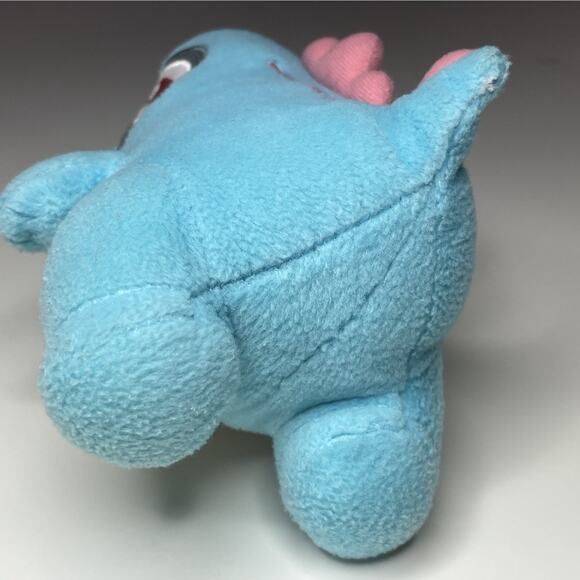 Pokemon Center Totodile Pokedoll Plush 2008 - No Tags - Picture 9 of 11